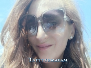 Tatttoemadam