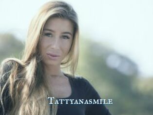Tattyanasmile