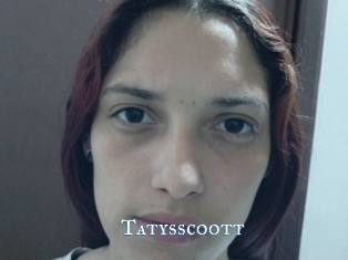 tatysscoott sexchat