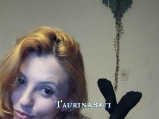 Taurina_sati