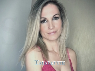 Tayatattie