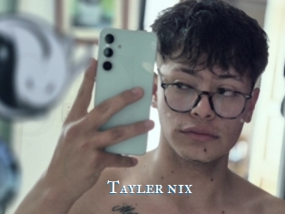 Tayler_nix