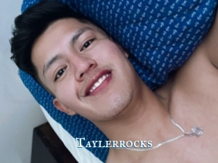 Taylerrocks