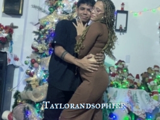 Taylorandsophiee