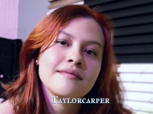 Taylorcarper