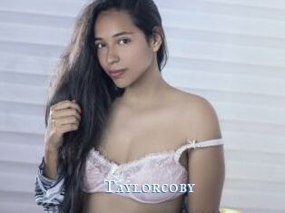 Taylorcoby