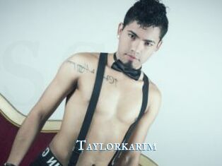 Taylorkarim