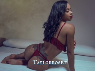 Taylorroset