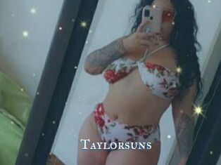 Taylorsuns