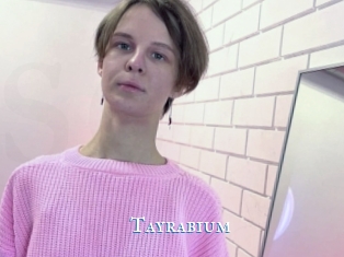 Tayrabium