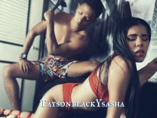 TaysonblackYsasha