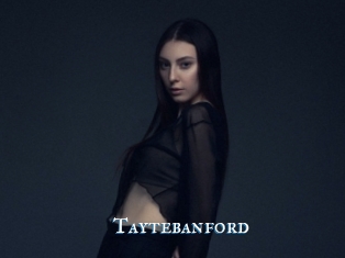 Taytebanford