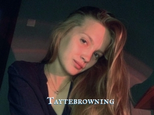 taytebrowning sexchat
