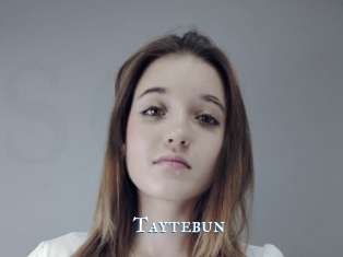 Taytebun
