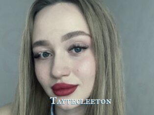 Taytecleeton