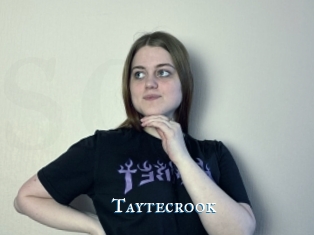 Taytecrook