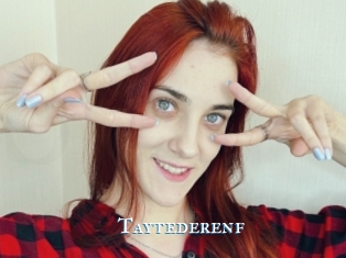Taytederenf