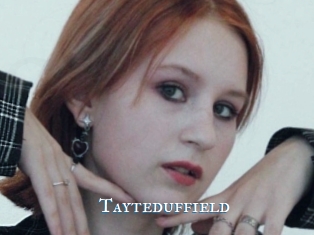 Tayteduffield