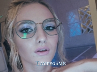 Taytegame