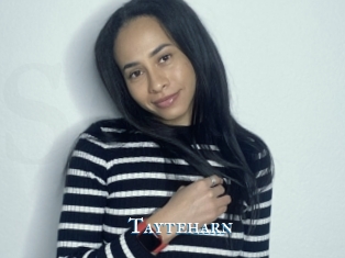 Tayteharn
