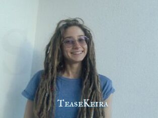 TeaseKeira