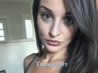 Teensytiny