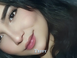 Teffy