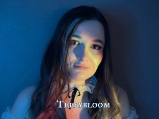 Teffybloom