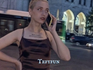 Tefyfun