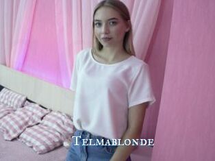 Telmablonde