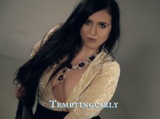 Temptingcarly