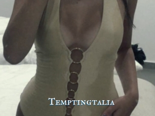 Temptingtalia
