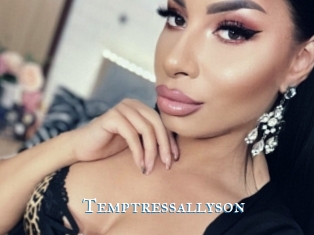 temptressallyson sexchat