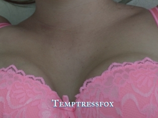 Temptressfox