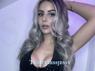 Temptressjessx