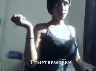 Temptressqeen