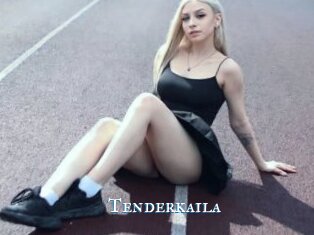 tenderkaila sexchat