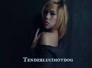 Tenderlucihotdog