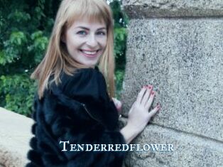 Tenderredflower