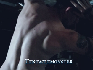 Tentaclemonster