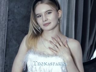 Teonasparks