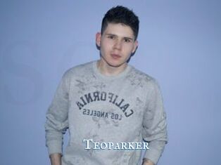 Teoparker