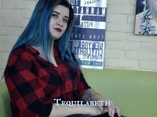 Tequilabeth