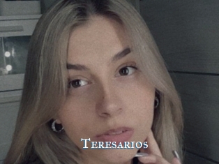 Teresarios