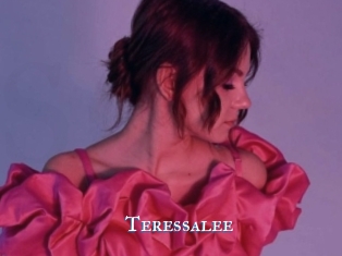 Teressalee
