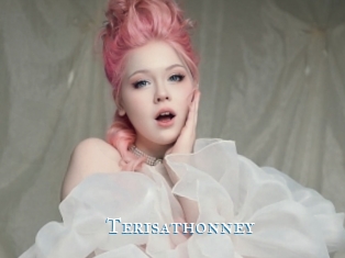 Terisathonney
