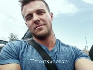 Terminatorxo