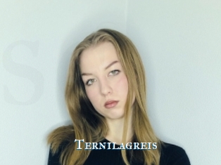 Ternilagreis