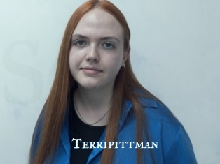 Terripittman