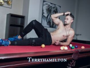 Terryhamilton
